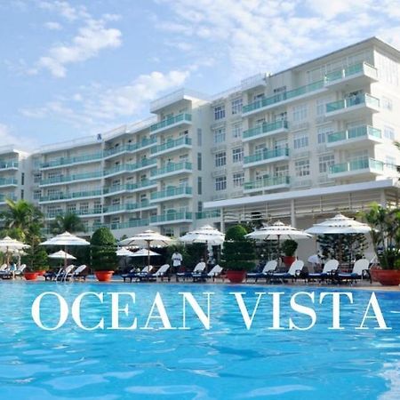 Phu Hai Can Ho Ocean Vista 1Pn מראה חיצוני תמונה