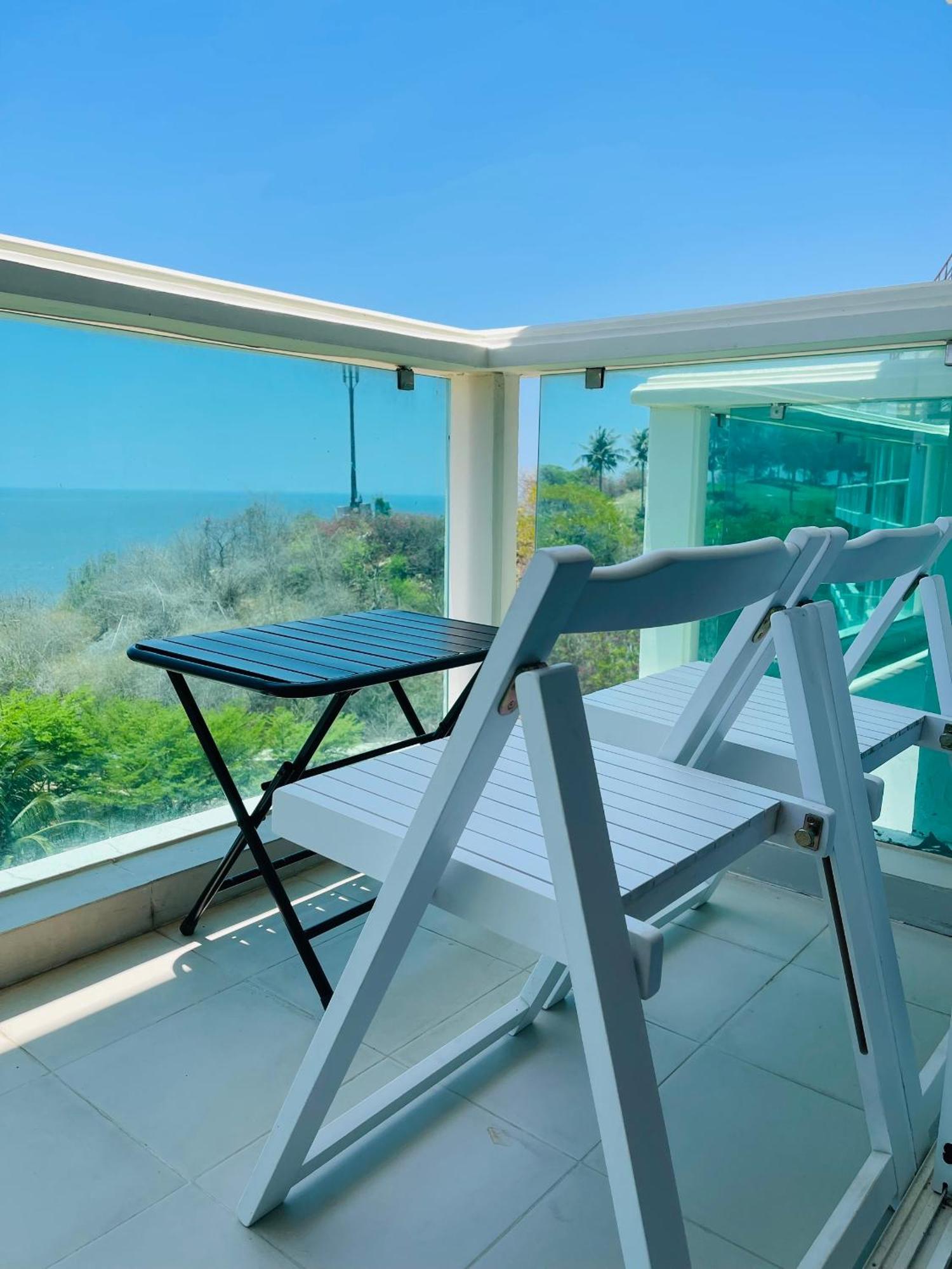 Phu Hai Can Ho Ocean Vista 1Pn מראה חיצוני תמונה